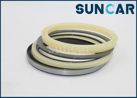 31Y1-32670 31Y132670 Boom Seal Kit R250LC-9 R260LC-9S HX260L Suku Cadang Kit Servis Silinder Hyundai