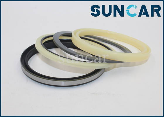 R250LC-9 R260LC-9S Hyundai 31Y1-32910 Kit Segel Bucket Kit Penggantian Excavator Silinder Hidrolik