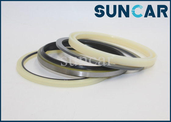 Kit Segel Excavator Model 31Y1-33570 31Y133570 R320LC-9 R330LC-9S Kit Layanan Silinder Bucket Hyundai