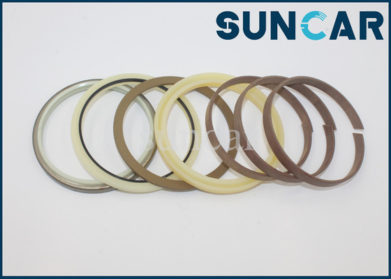 VOE14645336 Axle Locking Cylinder Seal Kit VOE 14645336 Sealing Kit Cocok Untuk EW180D EW210D EW220E SUNCARVO.L.VO