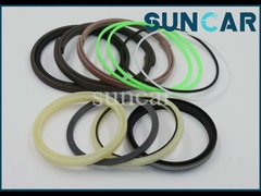 Keterbatasan bahan bakar 126-1937 Boom Seal Kit Excavator Cylinder Repair Kit Fits For E320B CAT