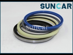 31Y1-20340 HYUNDAI HCE HCE Bucket Hidraulik Silinder Sealing Kit Cocok R160LC-7 R180LC-7 Excavator