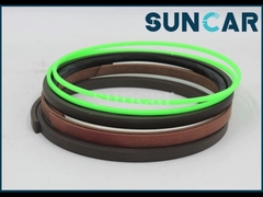 Kit Segel Hidrolik LC01V00055R300 Kit Perbaikan Excavator Untuk Kobelco SK350-8 SK350-9