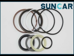 903/20894 JCB Cylinder Repair Kit Bucket Ram Seal Kit Untuk Mini Digger 8014 8016 Micro