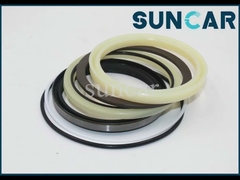AH225135 Hidrolik Arm Cylinder Seal Kit Untuk Excavator 2154D 225CLC John Deere Bagian