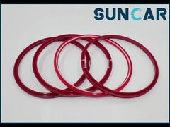 DMB-360 Hidrolik Breaker Seal Kit Daemo Suku Cadang Breaker Hidrolik