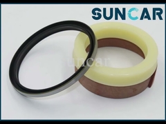 208-30-64130 Track Adjuster Seal Kit Komatsu Service Kit Fits PC410-5 Silinder