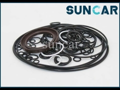 XJBN-00966 Kit Segel Pompa Hidraulik R450LC-7 HCE suku cadang Hyundai