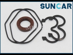 Suncar 204-2792 318C Cat Seal Kit 2042792 Kit Perbaikan Pompa Gear